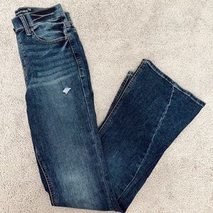 Maurices Flare Jeans